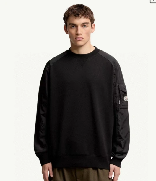 &wg.luxury--7o9385r Cotton nylon oversize item: E-F000I3099T